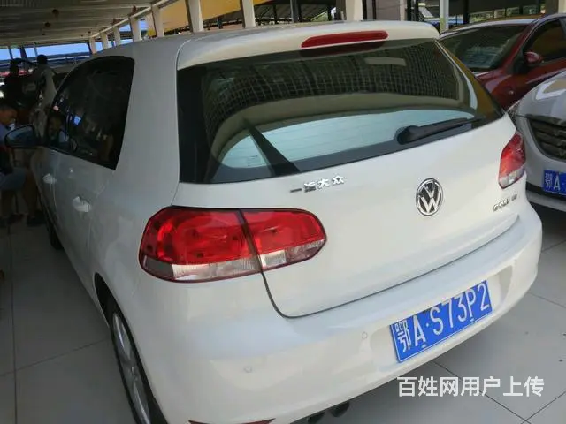 [武汉]大众高尔夫 1.4T 手自一体 时尚型 2 - 图片 6