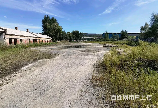 阿城玉泉收费站附近厂房出售 - 图片 5