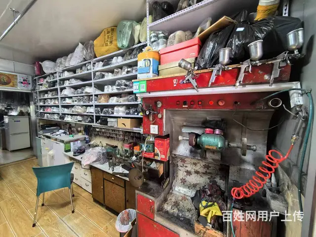 急急急 20年擦鞋干洗店出兑  工厂街洗衣 修鞋洗鞋店出兑 - 图片 5
