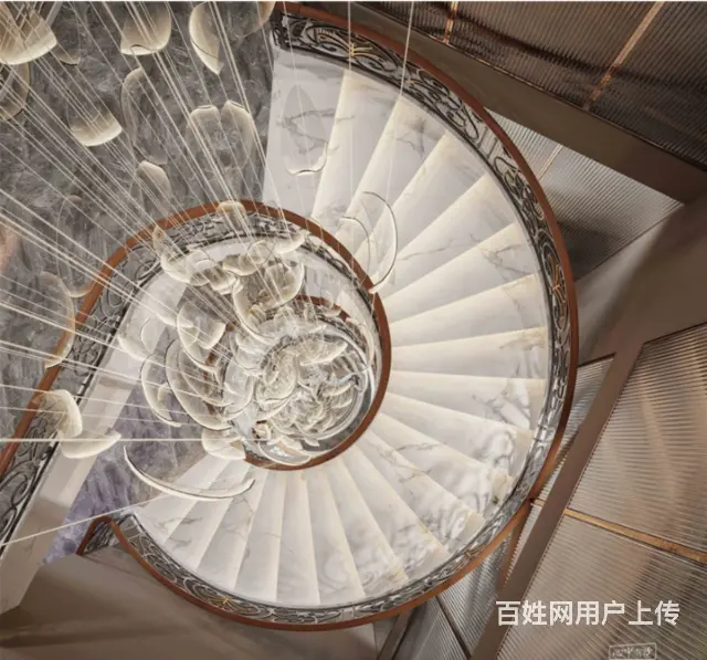 案例赏析常州法式风格 - 图片 2