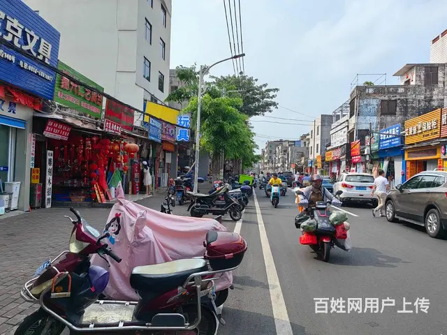 （51旺铺推荐）博爱南路75平旺铺岀租 - 图片 5
