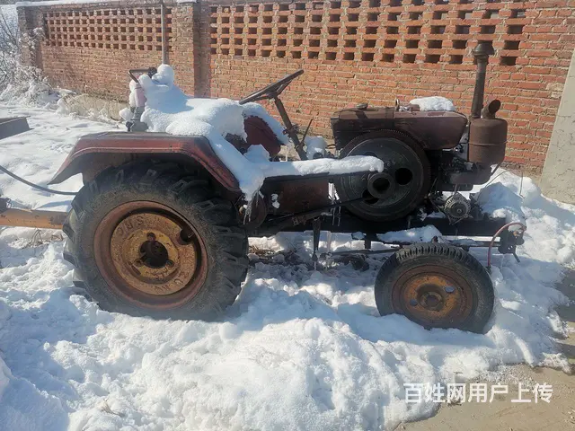 自己的车 - 图片 4