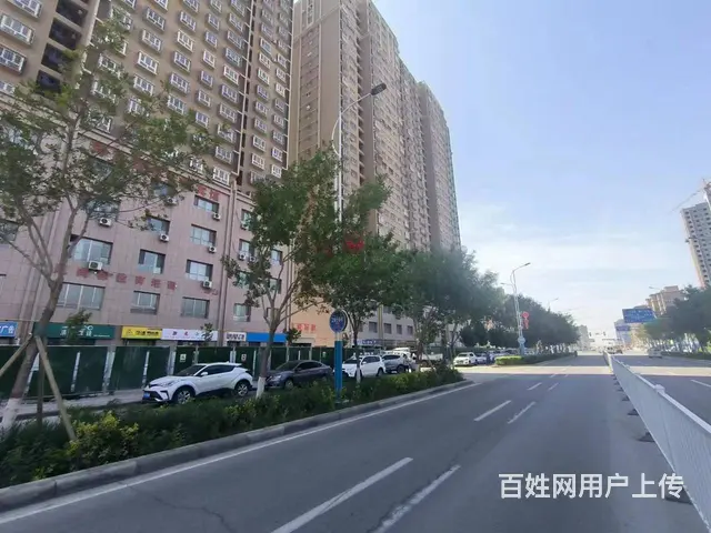 B个人一库尔勒市商铺对外出售 - 图片 3