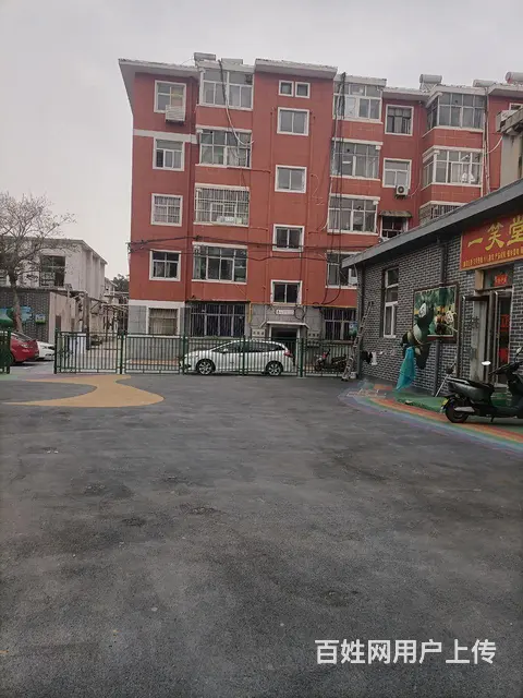 7万 双气房，矿务局6楼，共7层，2室1厅，拎包入住 - 图片 2