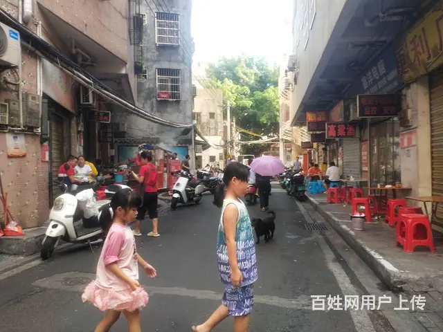 （51旺铺推荐）龙华区滨濂村18平餐饮店转让 - 图片 2