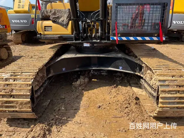 全新试驾车三一215二手挖掘机手续全可分期质保包邮 - 图片 4