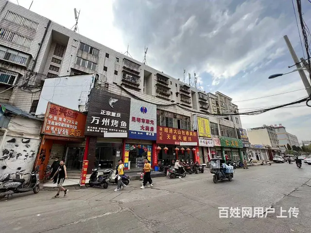 5189（商客网） 五华区普吉王家桥铺面直租 - 图片 2