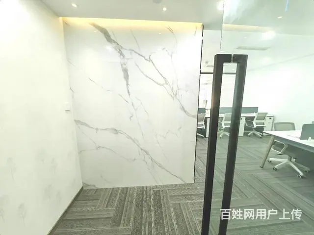 绿城深蓝广场，出租80至600方，大小面积都有，多套可挑选！ - 图片 6