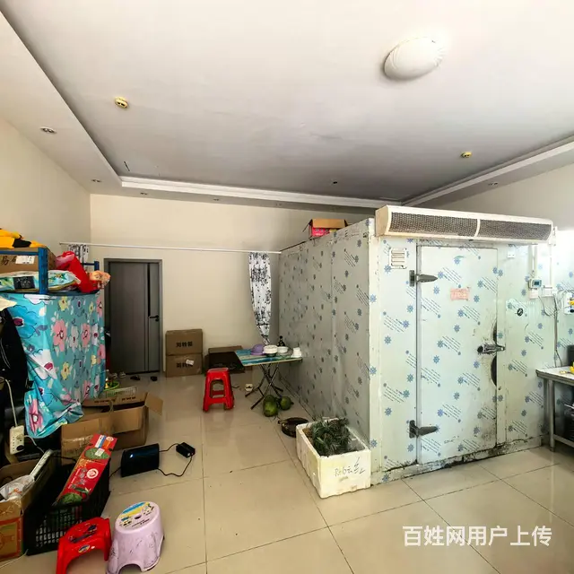 （51旺铺推荐）金鸡岭100平品牌线上水果店转让 - 图片 4