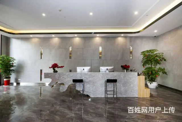 忠望聚企数字科技大厦，拱墅石桥，出租60至300方，多套可选 - 图片 6