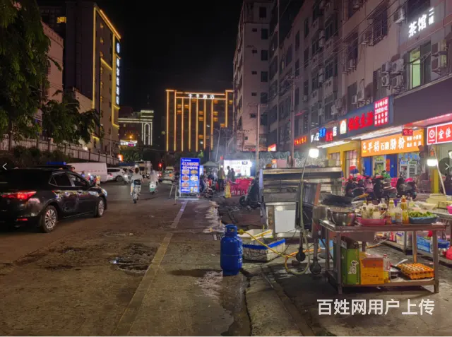 （51旺铺推荐）凤翔横路120平烧烤店转让 - 图片 6