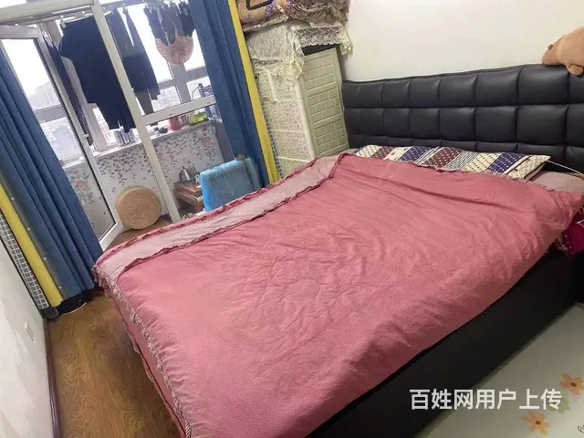 玫瑰城A区 三室 中等装修 可贷款 - 图片 10