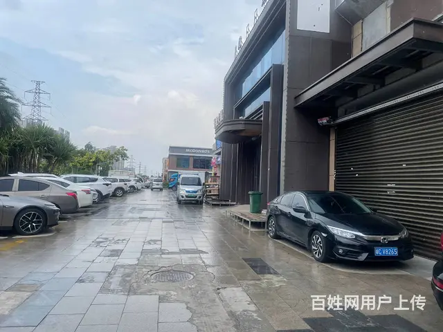 （51旺铺推荐）碧桂园剑桥郡84平旺铺出租 - 图片 11