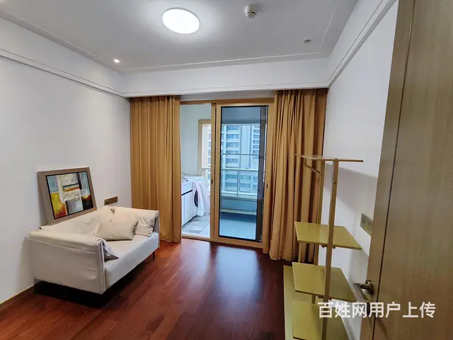花样年对越天精装3房绿城杨柳郡汇港城天悦江湾潮听明月带车位 - 图片 4