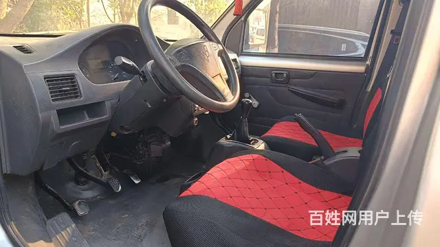 五菱 五菱荣光 平板车 国4 - 图片 3