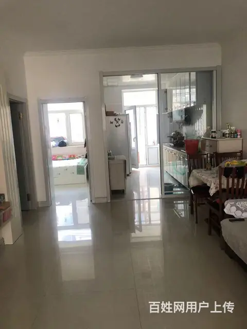 银泉3楼，78平，36万 - 图片