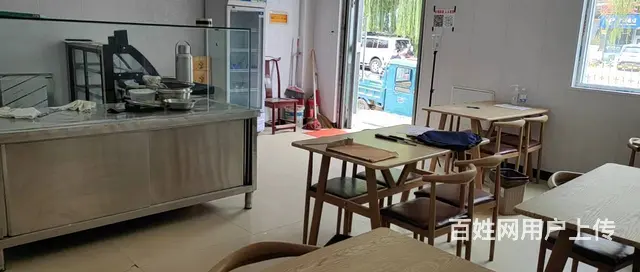 7995（七P）个人城北区宁张路青海大学路临街商铺转让 - 图片 4