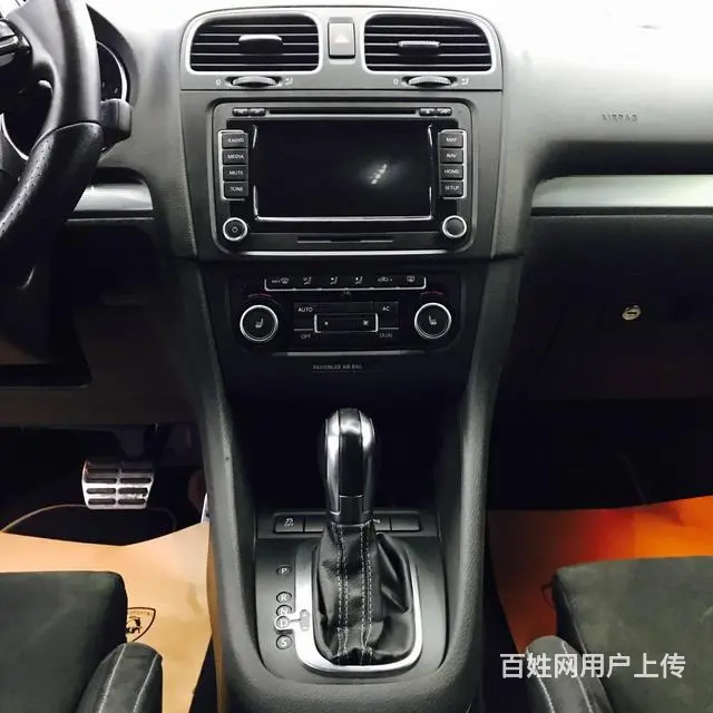 大众高尔夫GTI 2011款 2.0T 自动 (国 - 图片 10