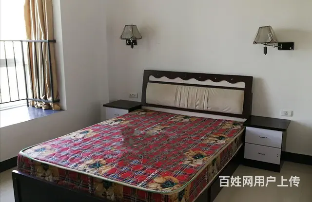 出租武汉市一高附近三居室 - 图片 3
