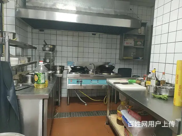 B个人一教育路学校旁边餐饮店转让 - 图片 9