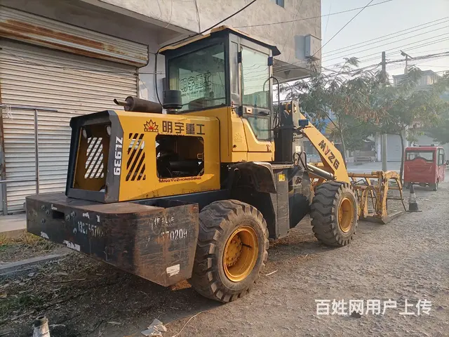 明宇高臂939抓车 - 图片 8