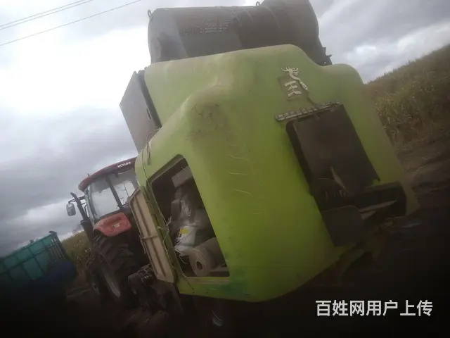 3米旋耕机///3米灭轧机 - 图片 4