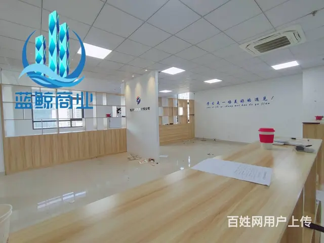 开发区软件园210平南向纯办公欢迎看房 - 图片 5