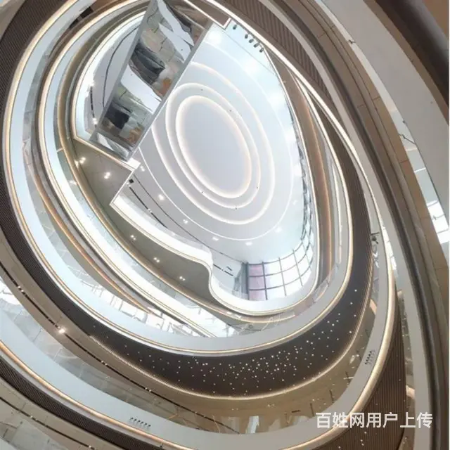 广州GRG吊顶材料之美GRG厂家的设计与生产 - 图片 4