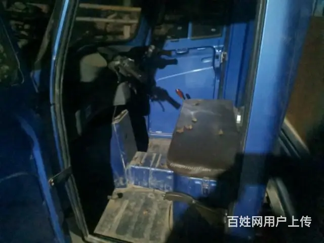 福田 迷迪 2009款 1.3 手动 宜商舒适型加长版 - 图片 1