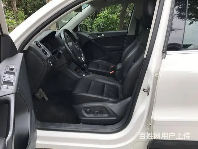 大众 途观 2010款 2.0TSI 手自一体 四 - 图片 9