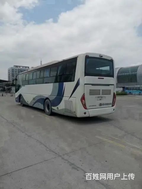 国四51座中通油电混合 - 图片 3