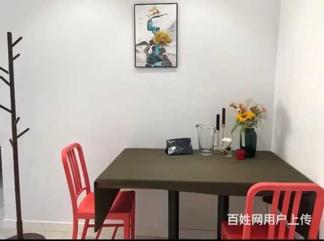 学府上院3楼80平米 - 图片 4