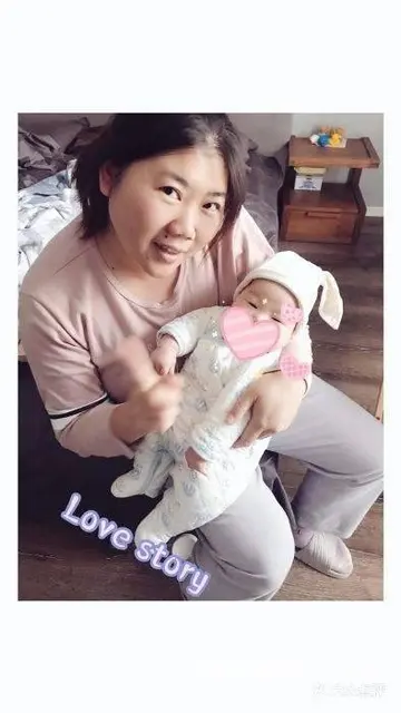 沈阳高级育儿嫂家政公司推荐金牌月嫂高级育儿嫂 - 图片 4