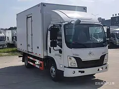 新款柳汽蓝牌冷藏运输车大量现车欢迎来电询价