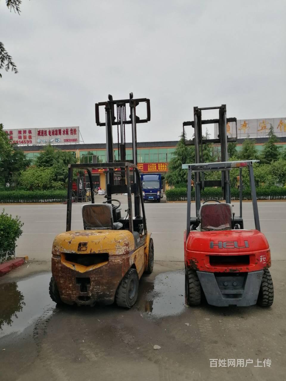 滕州车辆 滕州工程车 滕州叉车1/12