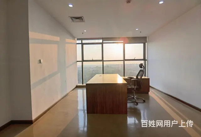 政务中心西部智谷 业主自用整层急售 空置即买即用 随时可看的图片