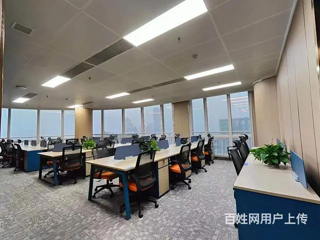 中大金融大厦(办公)精品写字楼 绝佳的小区 优质的物业 - 图片 7