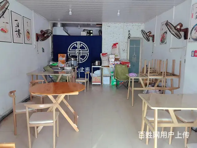 转让中江县兴隆镇工业园区36平小吃店 - 图片 3