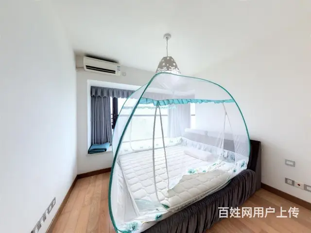 南湾区 华发新城六期 小三房 高楼层，视野开阔，精装修 - 图片 3