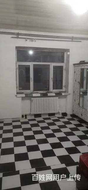 汽轮机厂前家属楼1室一厨 - 图片