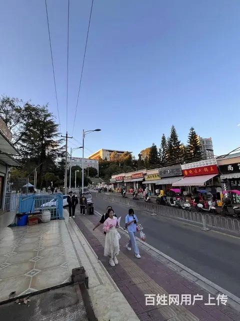 （51旺铺推荐）安宁工程职业技术学院38平奶茶店转让 - 图片 7