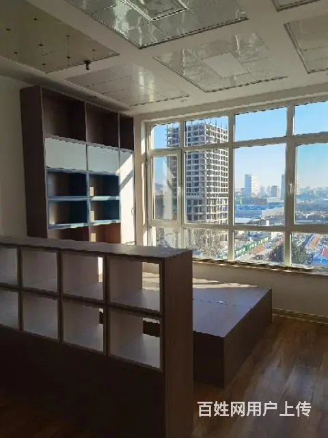 首次出租精装修香槟公馆办公住家两用房 - 图片 1
