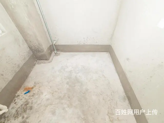 恐龙园旁香树湾馨苑毛坯带车位 - 图片 4