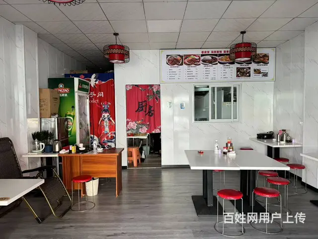 （51旺铺推荐）高坡村50平餐饮店转让 - 图片 6