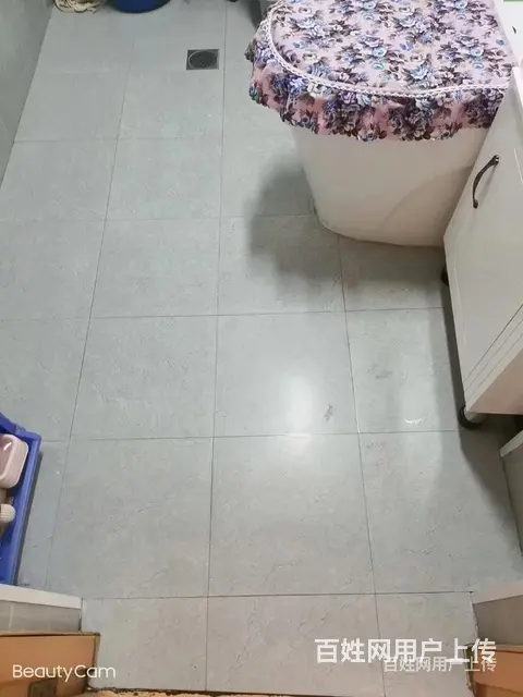 万达附近  精简装修南北通透价格便宜还干净 - 图片 1