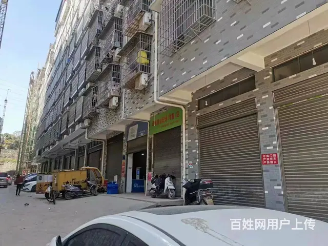 （老板本人）大型安置小区临街门面房东直租（无转让费）5947 - 图片 9
