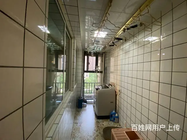 珠江路  升龙城  入住一年的精装两室  随时看房 - 图片 9