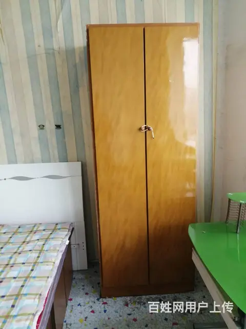 福泰阳光 普通住宅1厅 简单装修 - 图片 2