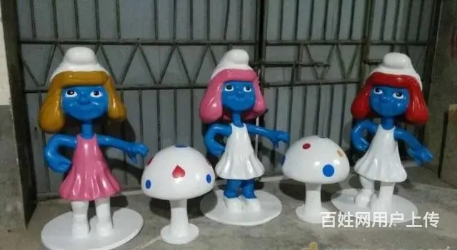 学校浮雕工艺制作/景观雕塑／砂岩欧式构 - 图片 9