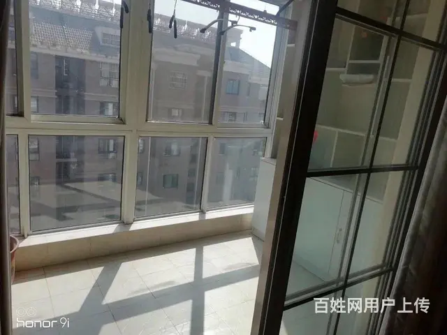 御景华庭政府旁温馨两室配套齐全干净舒适精装修拎包入住 - 图片 4